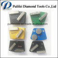 Wet or Dry Grinder Tools Concrete Floor Grinding Segment